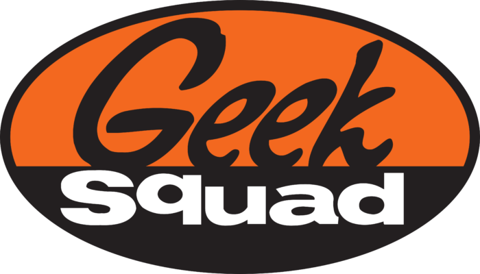 Geek Squad Logo