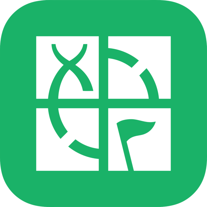 Geocaching Logo