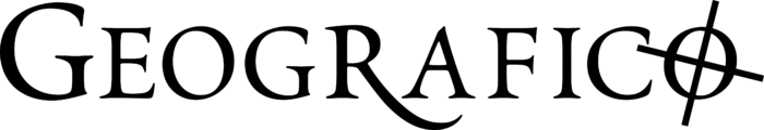 Geografico Logo