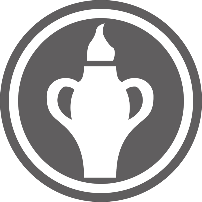 Gideons International Logo
