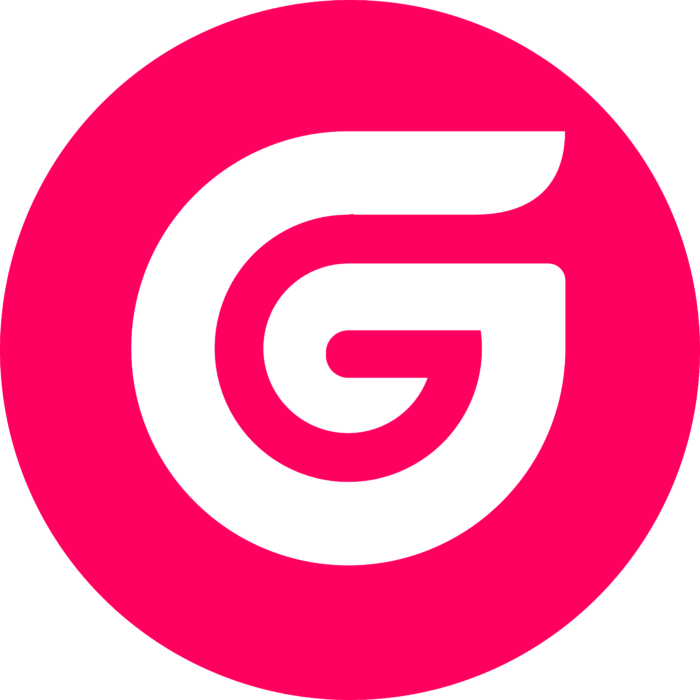 Global Social Chain Logo