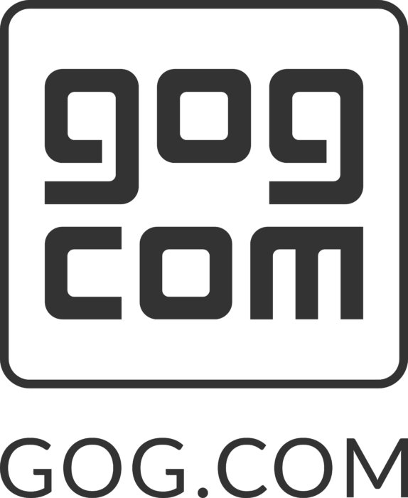Good Old Games Logo