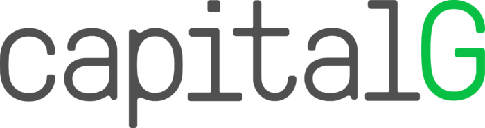 Google Capital Logo