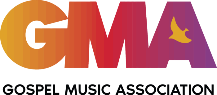 Gospel Music Association Logo