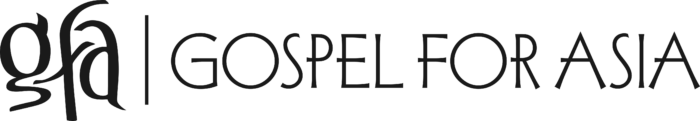 Gospel for Asia Logo
