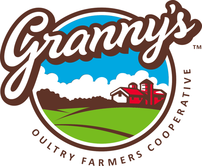 Granny’s Poultry Farmers Cooperative Logo