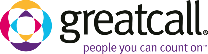GreatCall Logo
