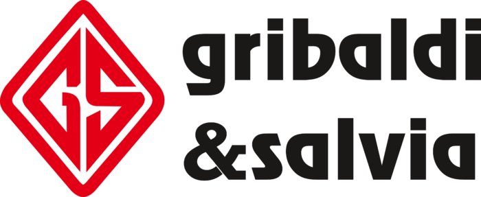 Gribaldi & Salvia Logo