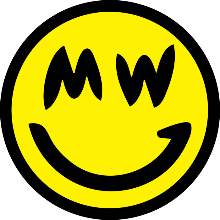 Grin Logo