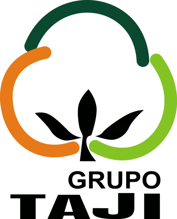 Grupo Taji Logo