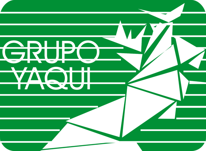 Grupo Yaqui Logo