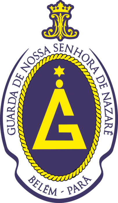 Guarda De De Nossa Senhora De Nazaré Logo