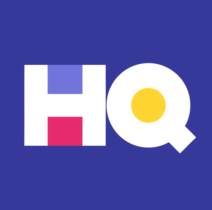 HQ Trivia Logo