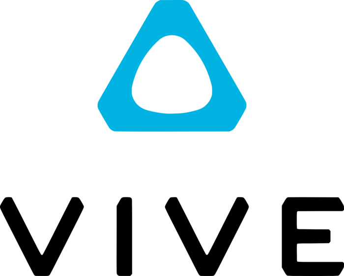 HTC Vive Logo full
