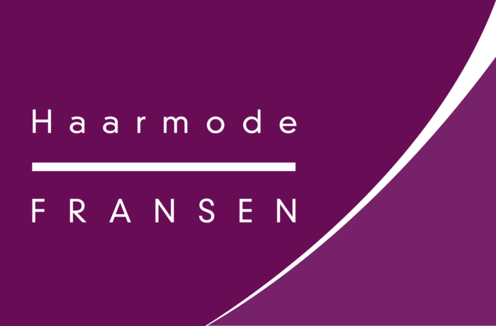 Haarmode Fransen Logo