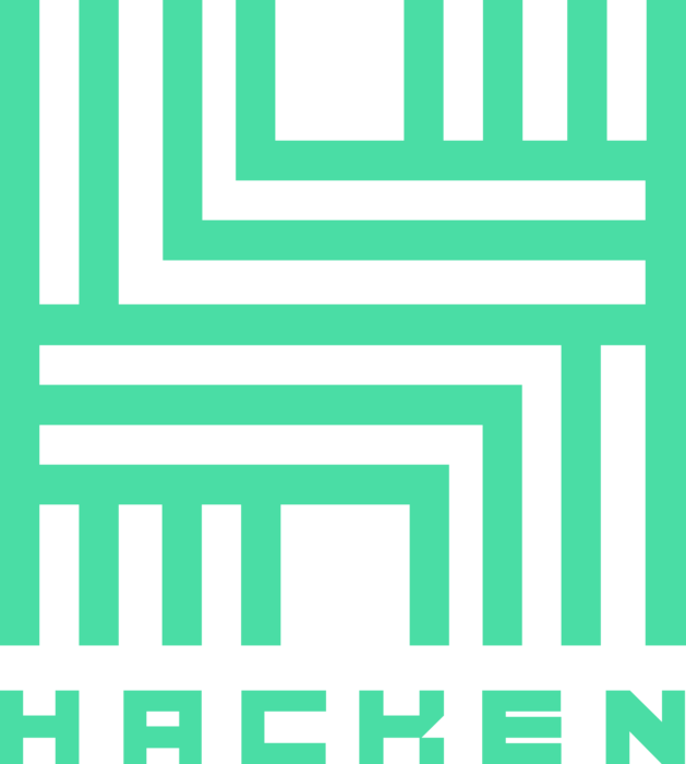 Hacken Token Logo