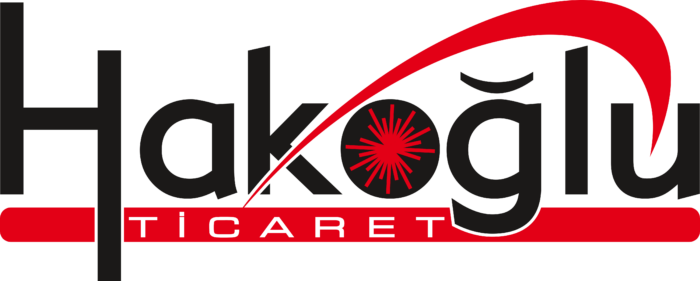 Hakoğlu Logo