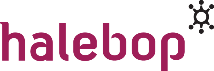 Halebop Logo