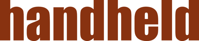 Handheld Logo