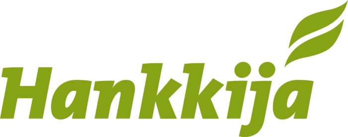Hankkija Logo