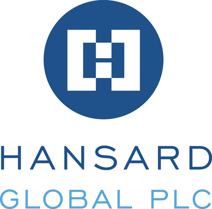 Hansard Global Logo