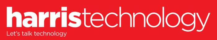 Harris Technology Logo