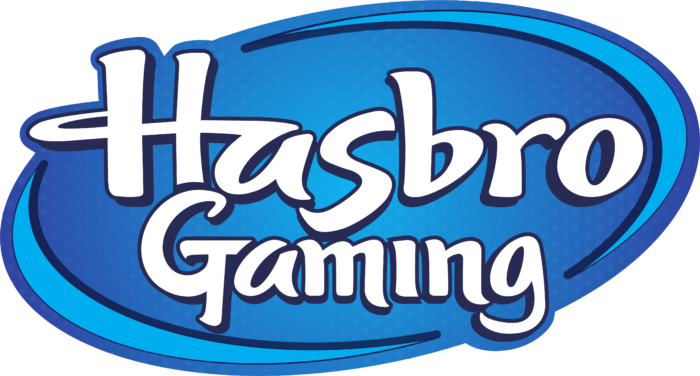 Hasbro Gaming Logo