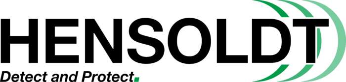 Hensoldt Logo