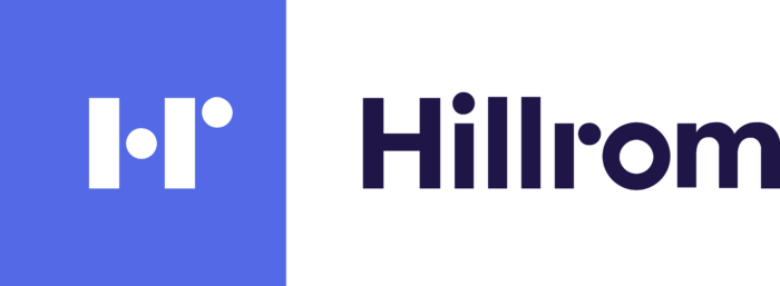 Hillrom Logo