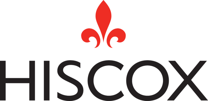 Hiscox Logo