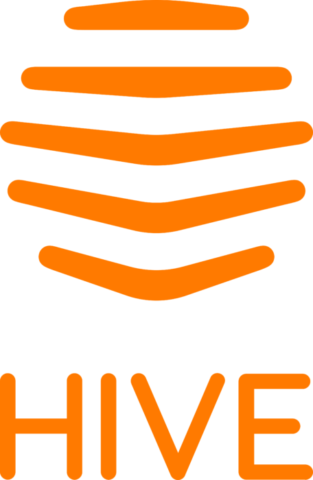 Hive Logo