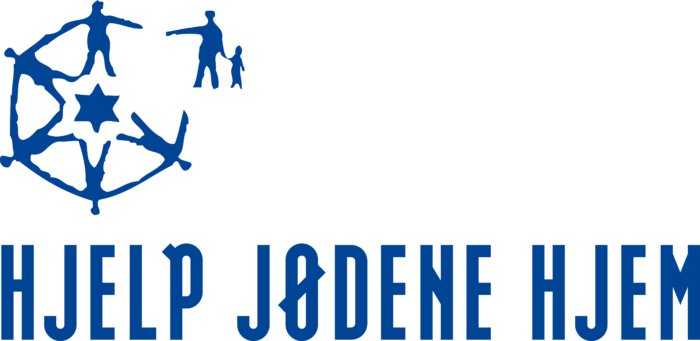 Hjelp Jodene Hjem Logo