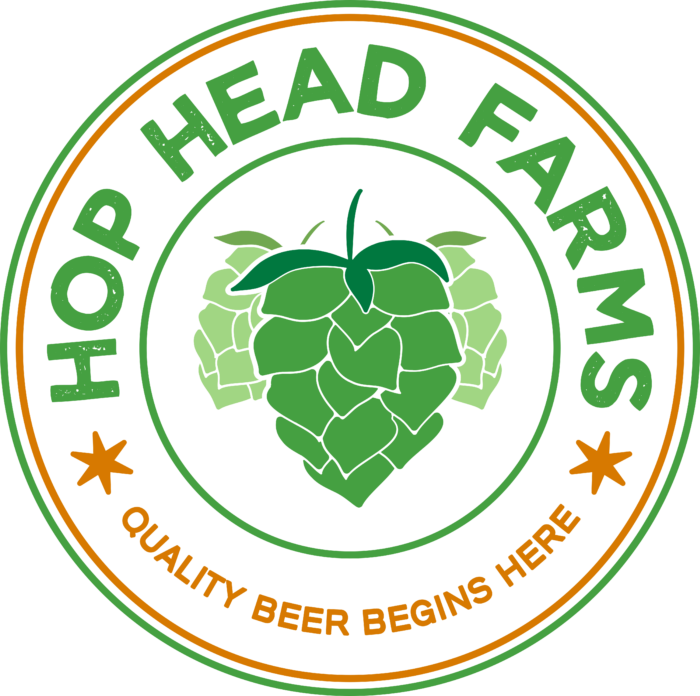 Hop Head Farms Logo