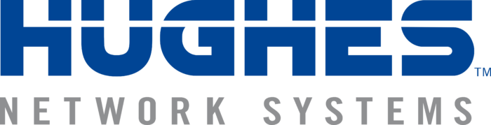 Hughes Network Systems Logo