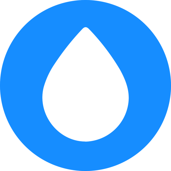Hydro Logo