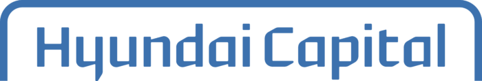 Hyundai Capital Logo