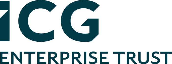 ICG Enterprise Trust Logo