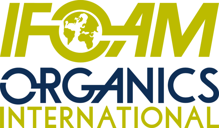 IFOAM Organics International Logo
