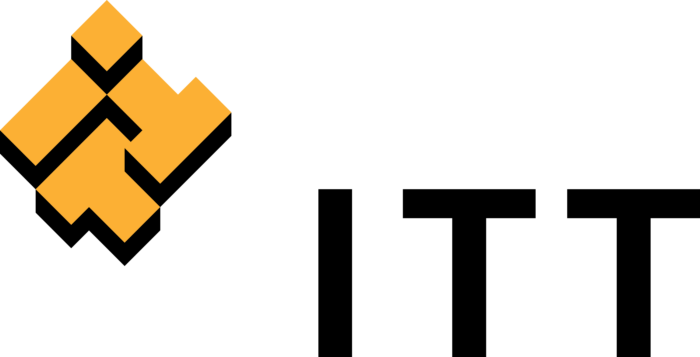 ITT Corporation Logo