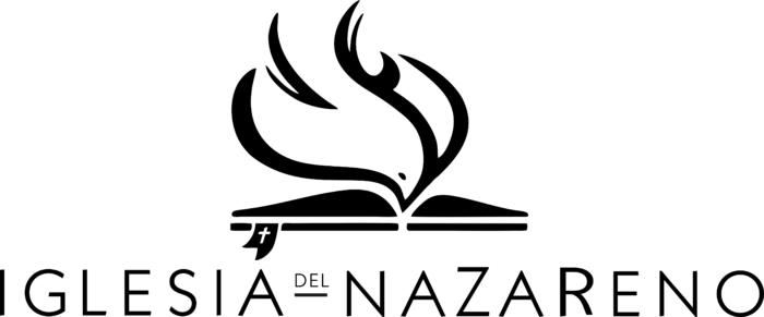 Iglesia del Nazareno Logo