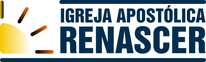 Igreja Apostólica Renascer Logo