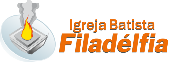 Igreja Batista Filadélfia Logo