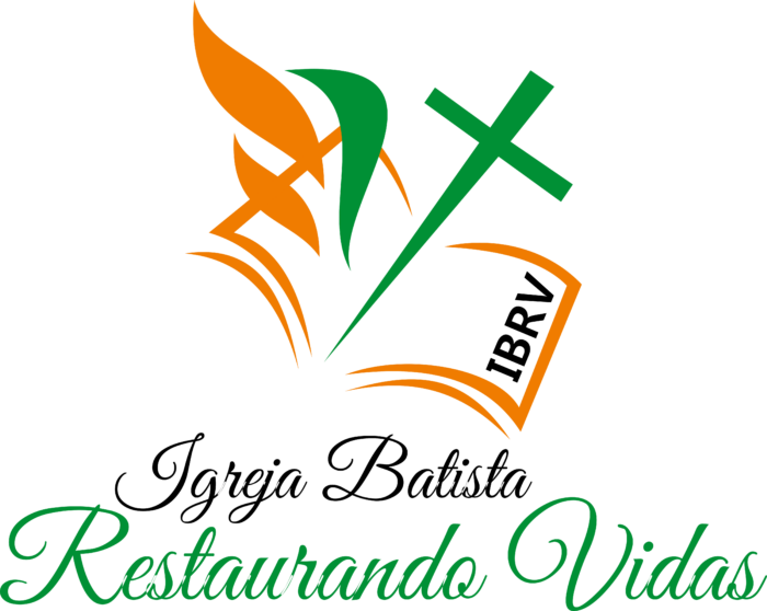 Igreja Batista Restaurando Vidas Logo