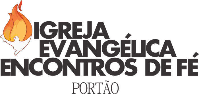Igreja Evangélica Encontros de Fé Logo
