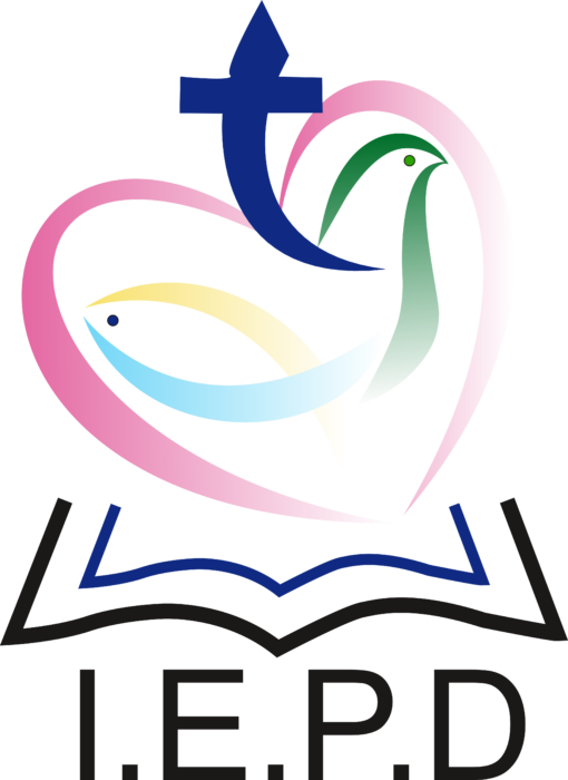 Igreja Evangélica Projeto no Deserto Logo