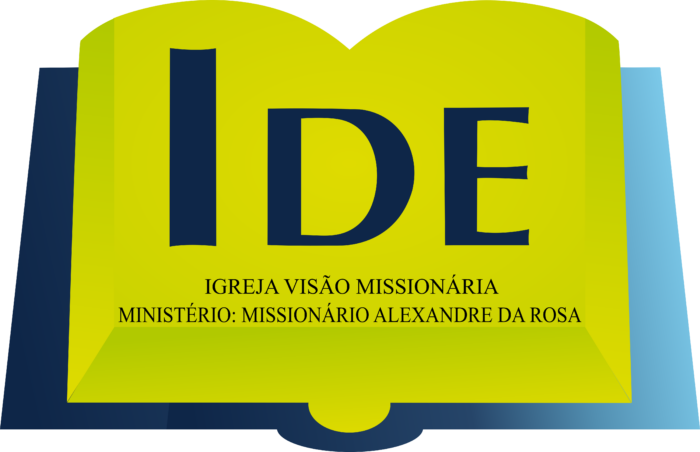 Igreja Visão Missionária Logo