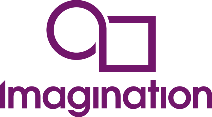 Imagination Technologies Logo