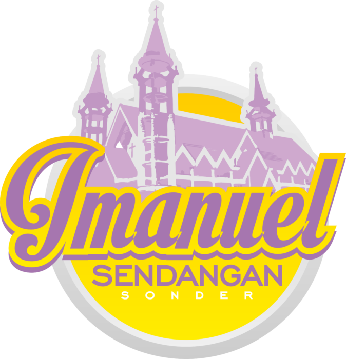 Imanuel Church Logo