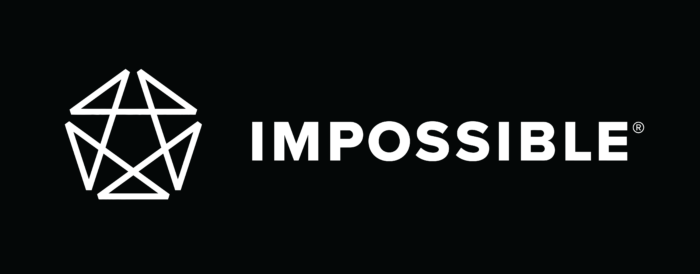 Impossible Aerospace Logo