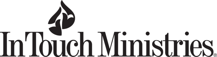 In Touch Ministries Logo full